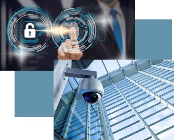 Security systems in Vancouver, British Columbia